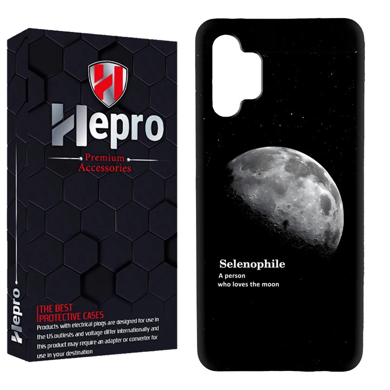 کاور هپرو مدل RC مناسب برای گوشی موبایل سامسونگ Galaxy A13 5G