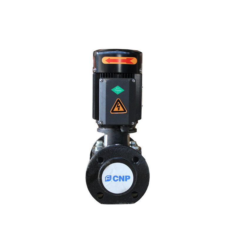 پمپ آب سی ان پی مدل TD 50-6/2 پمپ آب سی ان پی مدل TD 50-6/2