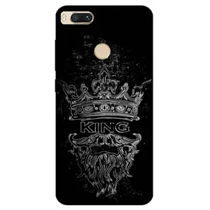 Megafone King 1896 Cover For Xiaomi Mi A1 / Mi 5X
