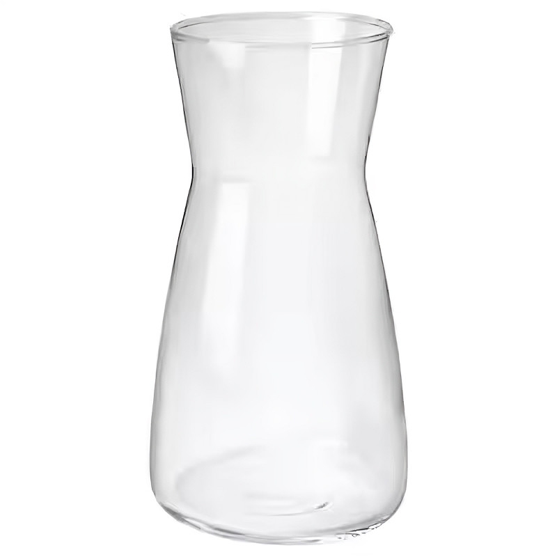 گلدان مدل شیشه ای کد 542