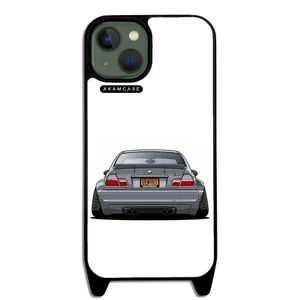 AKAM AMCWLA13-CARS12 Cover For Apple iPhone 13