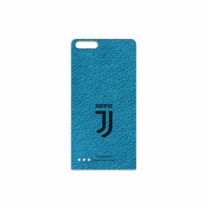 MAHOOT BL-JUVE Cover Sticker for Huawei Ascend G6