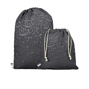 کوله پشتی ورزشی مدوپد مدل md00401 بسته 2 عددی