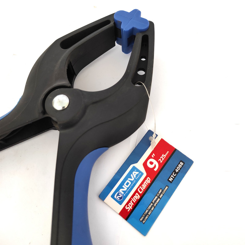 پیچ دستی نووا مدل NTCNA4088