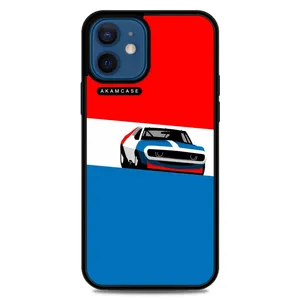 AKAM AMCWA12M-CARS2 Cover For Apple iPhone 12 Mini