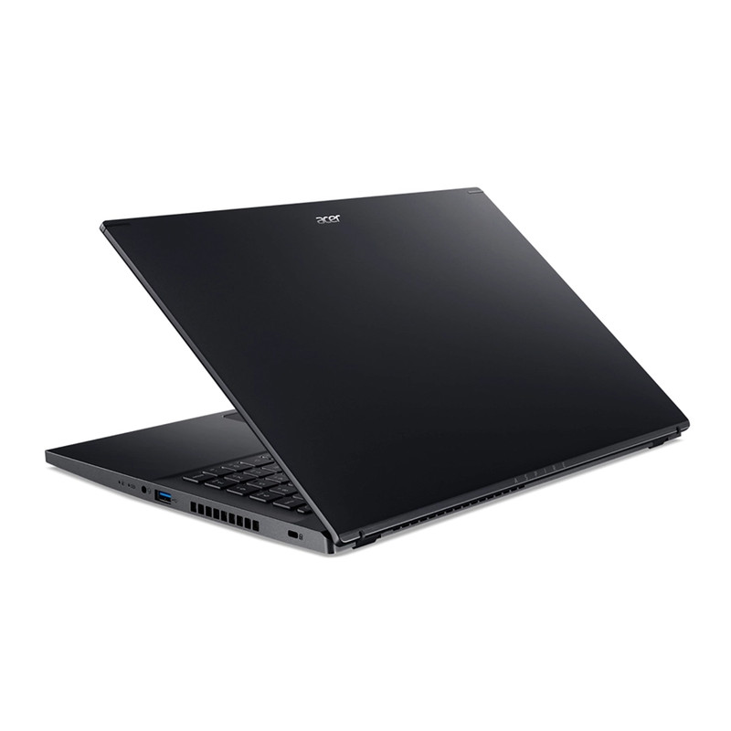 لپ تاپ 15.6 اینچی ایسر مدل Aspire 7 A715-51G-580P لپ تاپ 15.6 اینچی ایسر مدل Aspire 7 A715-51G-580P