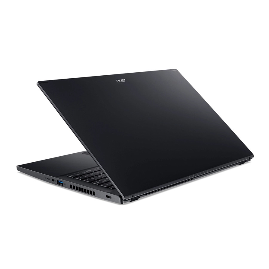 لپ تاپ 15.6 اینچ ایسر مدل Aspire 7 A715-51G-580P-i5 16GB 1SSD RTX 3050 - کاستوم شده لپ تاپ 15.6 اینچ ایسر مدل Aspire 7 A715-51G-580P-i5 16GB 1SSD RTX 3050 - کاستوم شده
