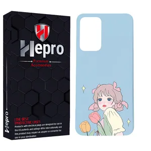 HEPRO MC Cover for XIAOMI Redmi Note 10 Pro