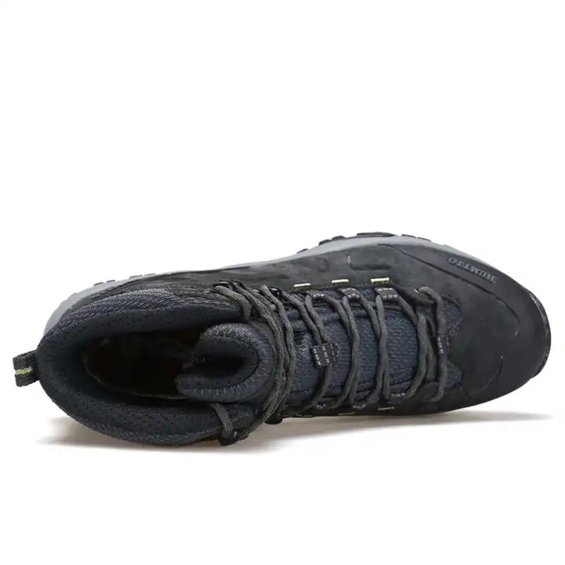 کفش کوهنوردی مردانه هامتو مدل 230510A-1