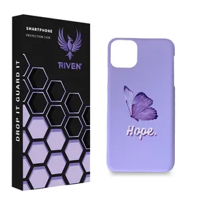 RIVEN RI2-7 Case For Apple iPhone 11 Pro