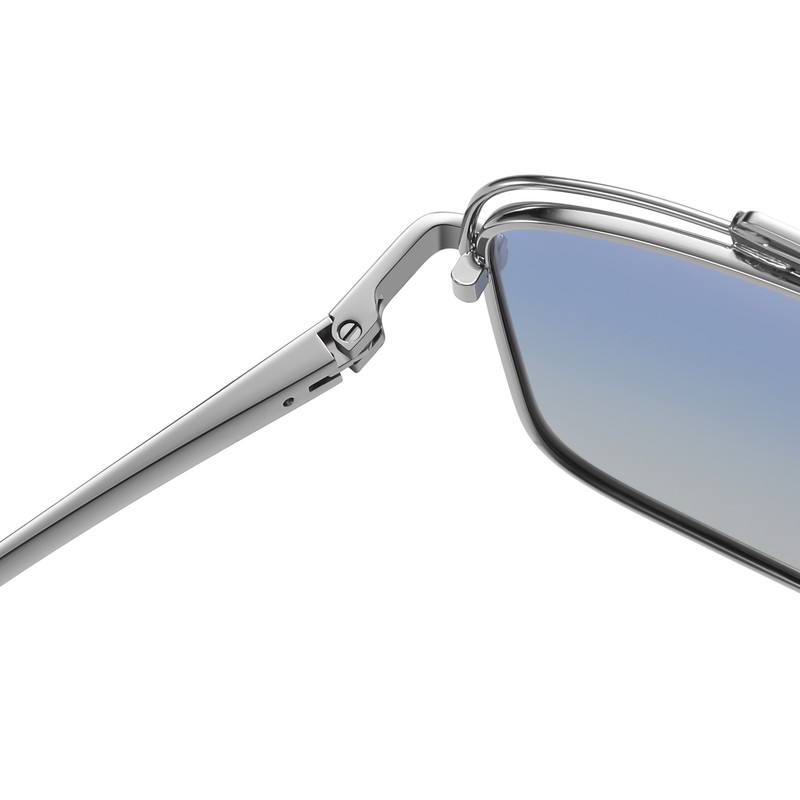 عینک آفتابی خلبانی (Aviator) مردانه آلبرت وگ  2