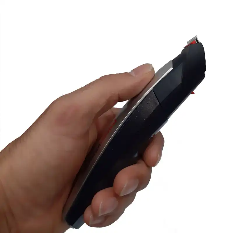 ست ماشین اصلاح موی صورت رولن مدل RS1158