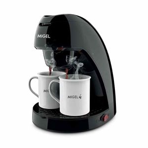 نقد و بررسی قهوه ساز میگل مدل GCM-450 توسط خریداران