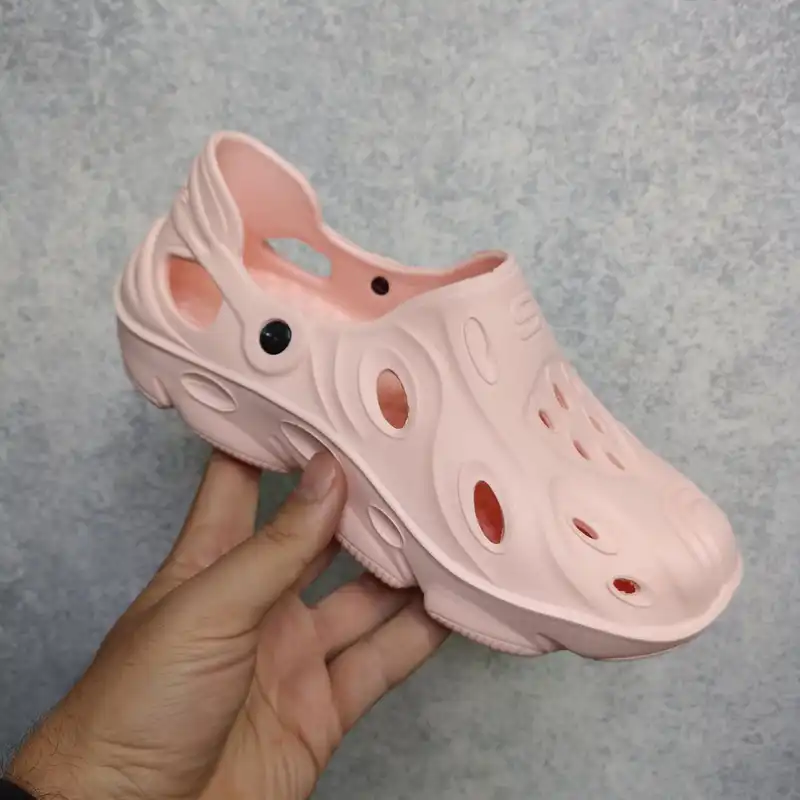 کفش ساحلی مدل اس کد 1561-LOG