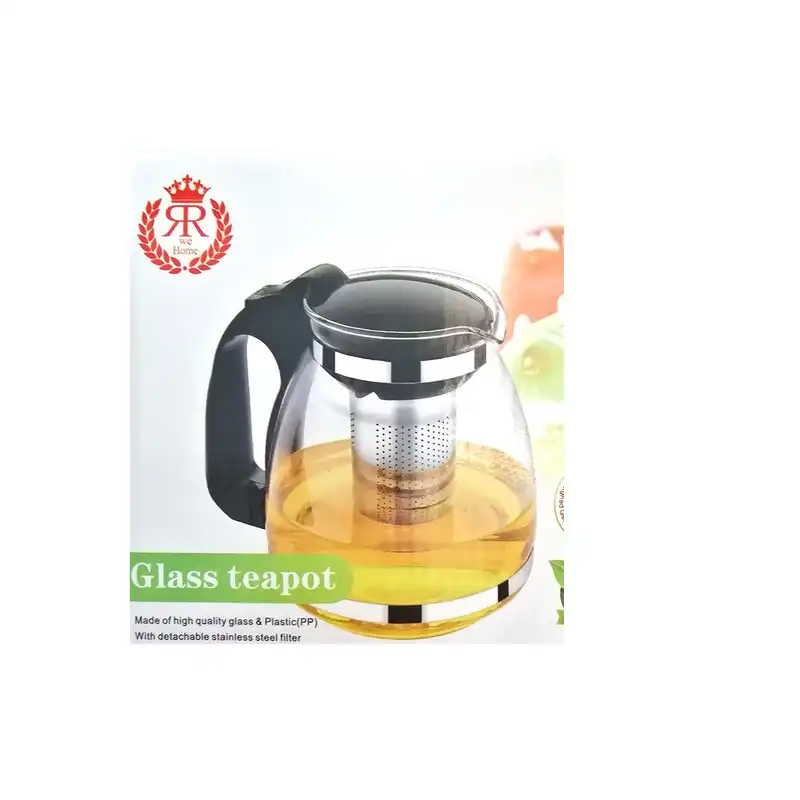 قوری مدل SHANGYIXIN شانخین کد SY-129