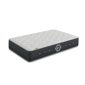 تشک اوه مدل No.1 High End منفصل  یک نفره سایز 200 × 90 سانتی متر