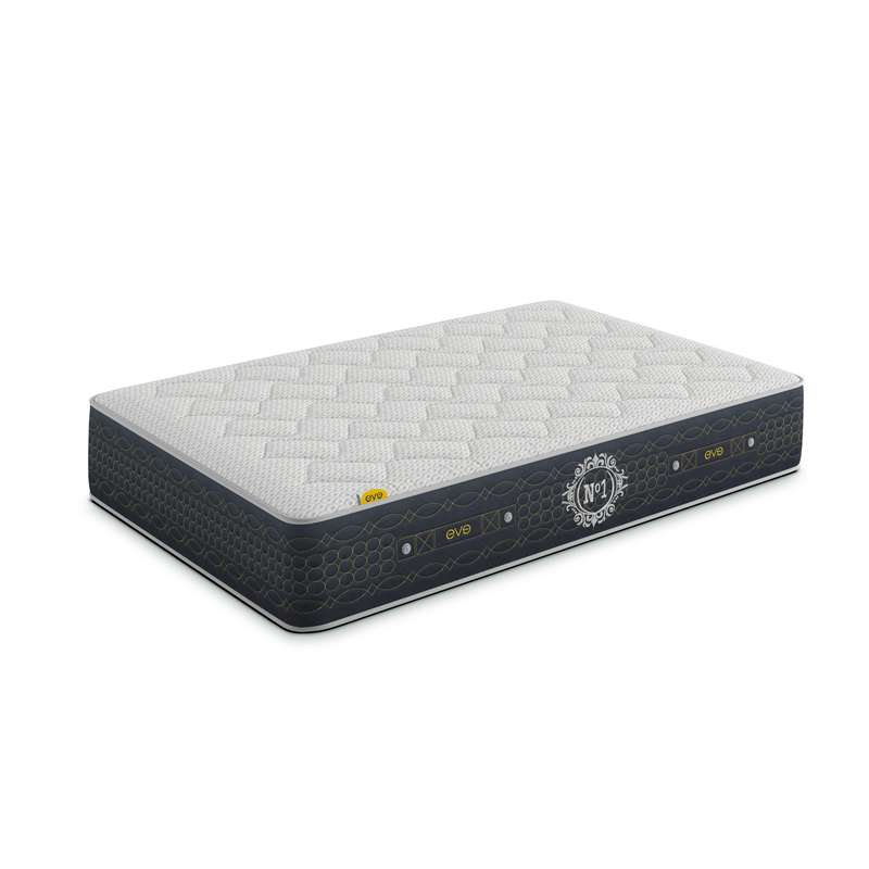 تشک اوه مدل No.1 High End منفصل  یک نفره سایز 200 × 90 سانتی متر
