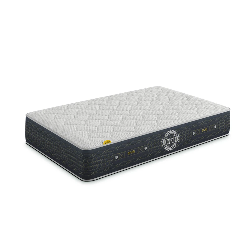 تشک اوه مدل No.1 High End منفصل یک نفره سایز 200 × 100 سانتی متر