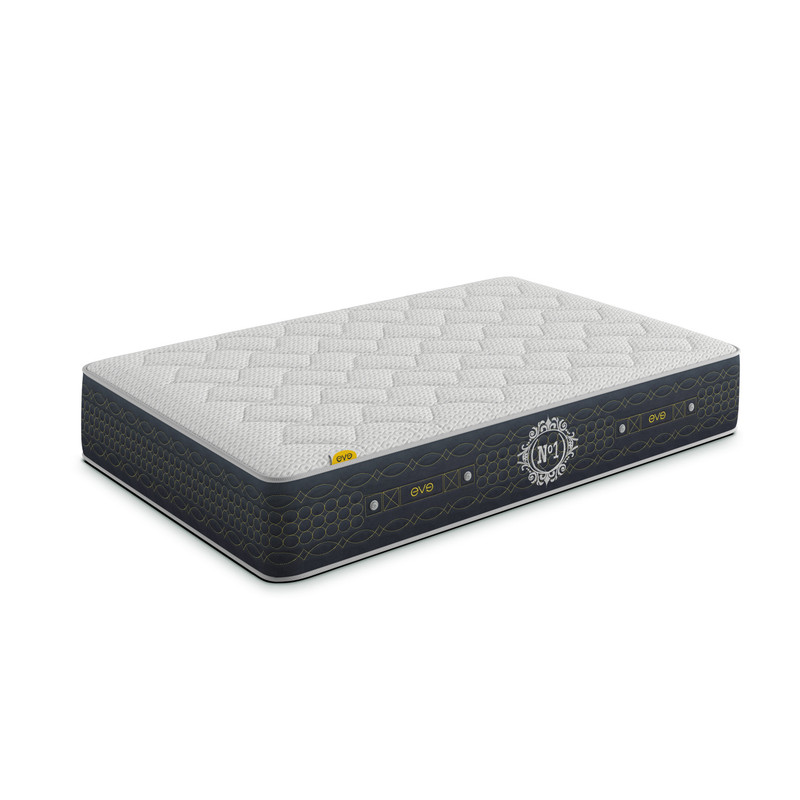 تشک اوه مدل No.1 High End منفصل یک نفره سایز 200 × 100 سانتی متر