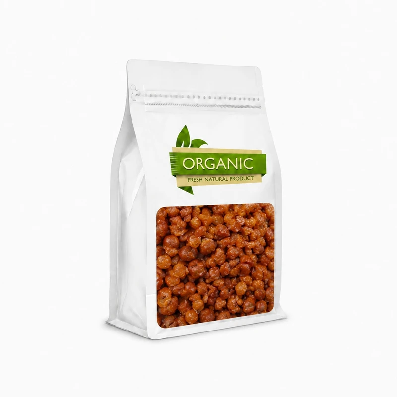 آلو خشک ارگانیک - 250 گرم
