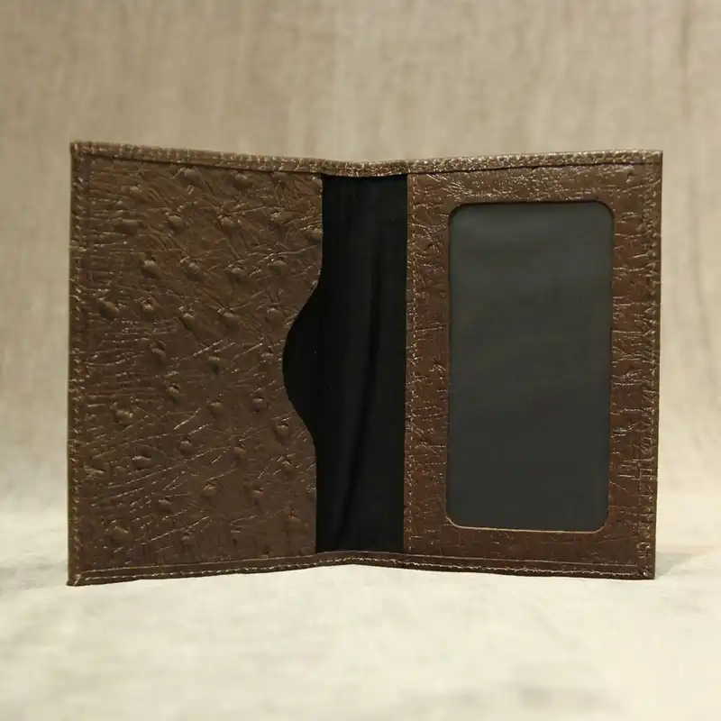 جلد شناسنامه مدل MDSS-CE7154