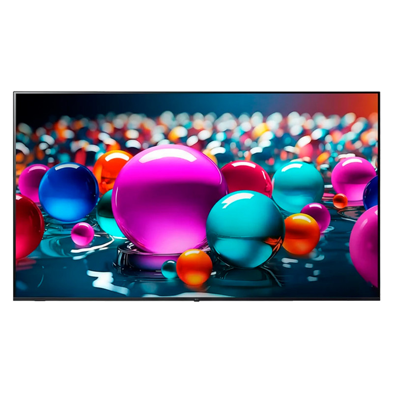 تلویزیون 65 اینچ ال ای دی هوشمند ال جی مدل 65UA85006 EG تلویزیون 65 اینچ ال ای دی هوشمند ال جی مدل 65UA85006 EG