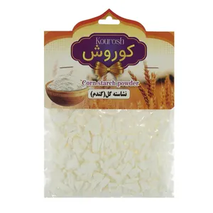 نشاسته گل کوروش - 100 گرم
