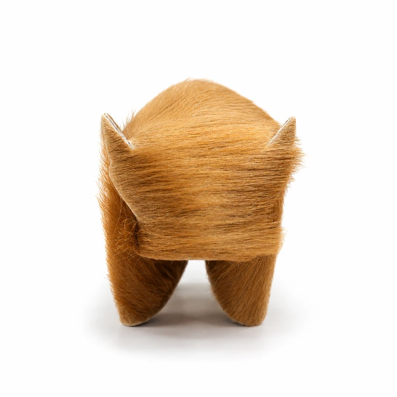 مجسمه مدل گاو کد CLA001