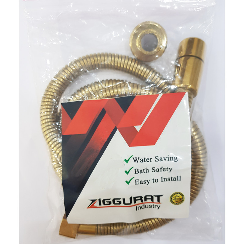 شلنگ توالت زیگورات مدل SH-T07383