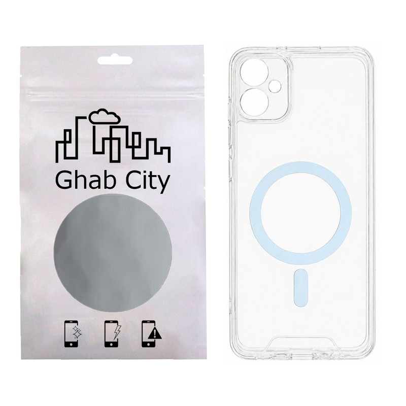 کاور قاب سیتی مدل SPT مناسب برای گوشی موبایل سامسونگ Galaxy A05