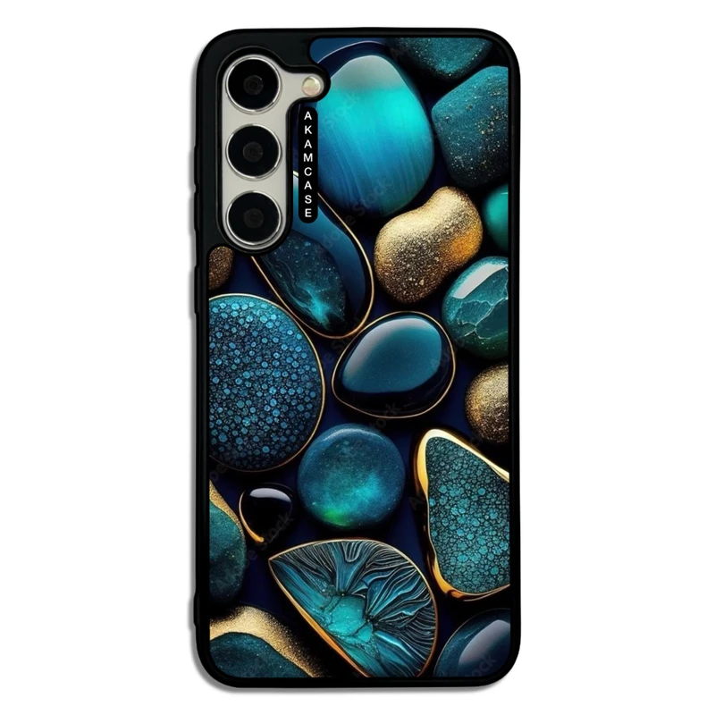 کاور آکام مدل AMC-WSGS23P-JWELERY-26 مناسب برای گوشی موبایل سامسونگ Galaxy S23 Plus