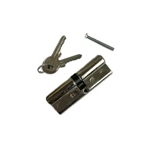 سیلندر قفل مدل سما