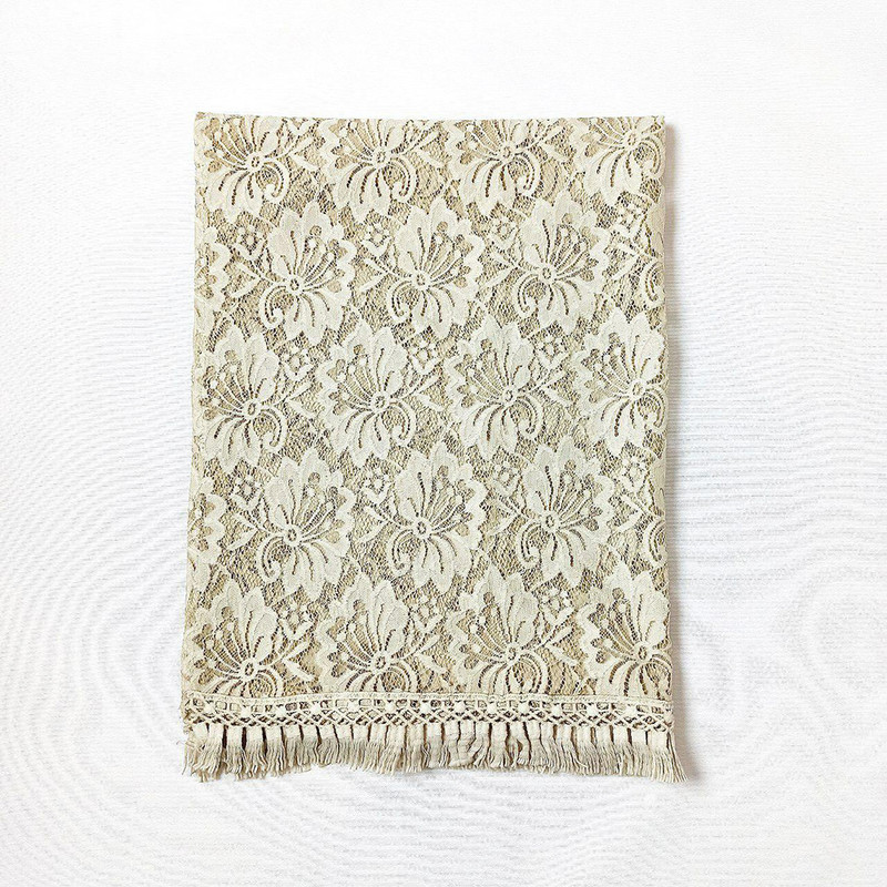 شال زنانه مدل 355