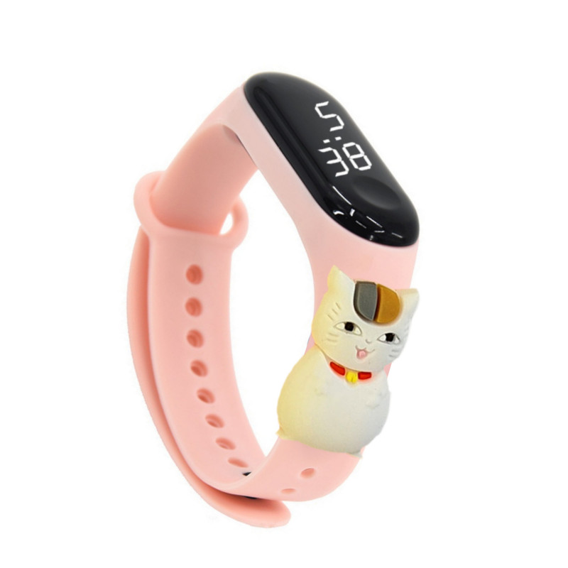 ساعت مچی دیجیتال بچگانه مدل Katisa