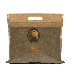 پودر فلفل سیاه مخصوص حاج ابوتراب - 1000 گرم