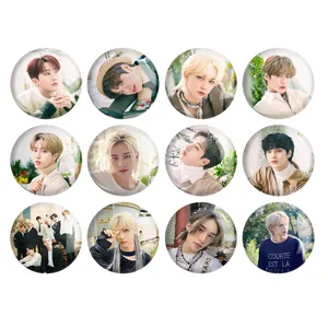 پیکسل خندالو مدل گروه استری کیدز Stary Kids کد 913 مجموعه 12 عددی