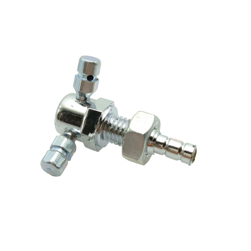 چشمی آب پاش خودرو طرح کادیلاکی کد 01