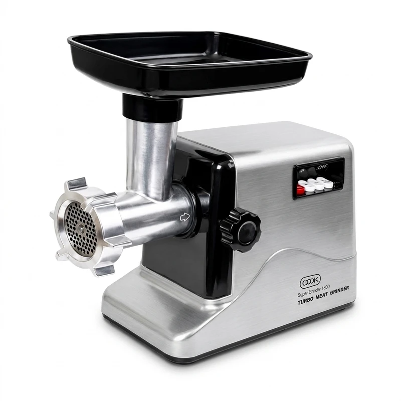 چرخ‌گوشت 1800 وات کاکس مدل CX-1180