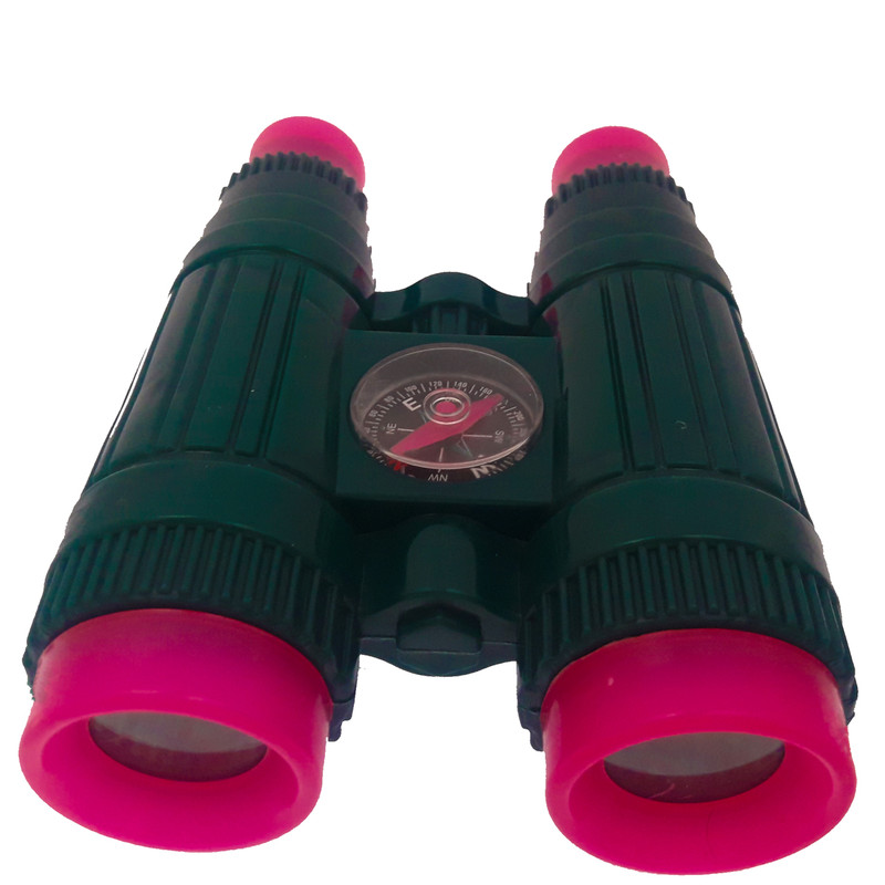 دوربین شکاری اسباب بازی مدل 898 بسته 3 عددی