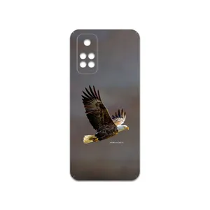 MAHOOT Eagle Cover Sticker for Xiaomi Redmi Note 11