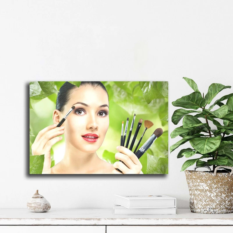 تابلو شاسی آتریسا مدل چهره