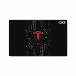 MAHOOT TESLA Cover Sticker for Huawei Matepad 10.4 2020 BAH3-L09