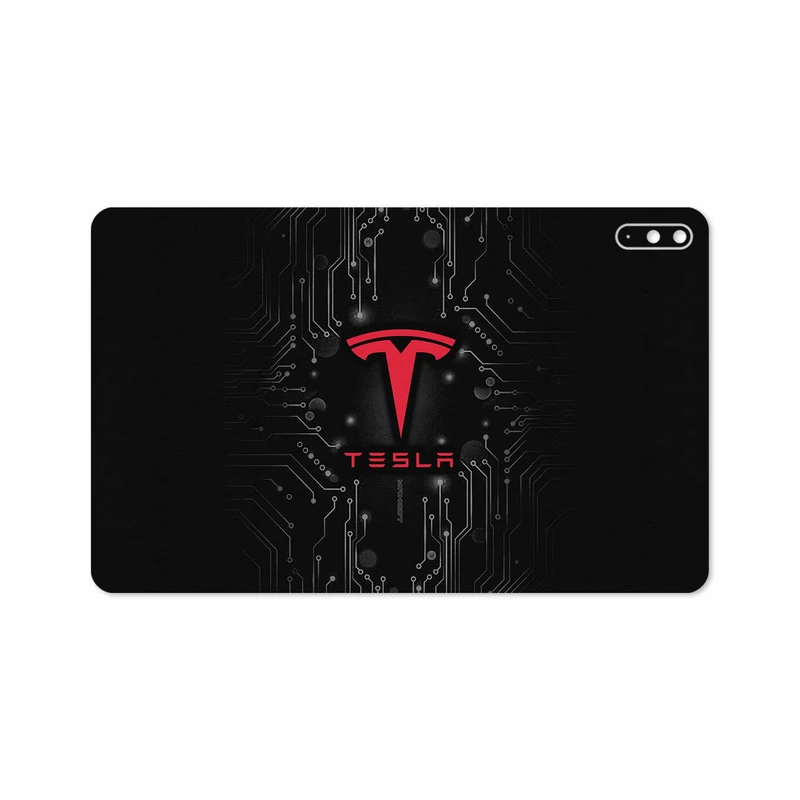 برچسب پوششی ماهوت مدل TESLA مناسب برای تبلت هوآوی Matepad 10.4 2020 BAH3-L09