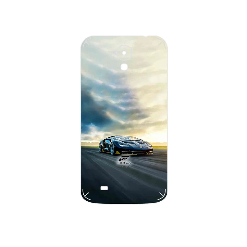 برچسب پوششی ماهوت مدل Forza Horizon Game Series مناسب برای گوشی موبایل سامسونگ Galaxy Mega 6.3 I9200