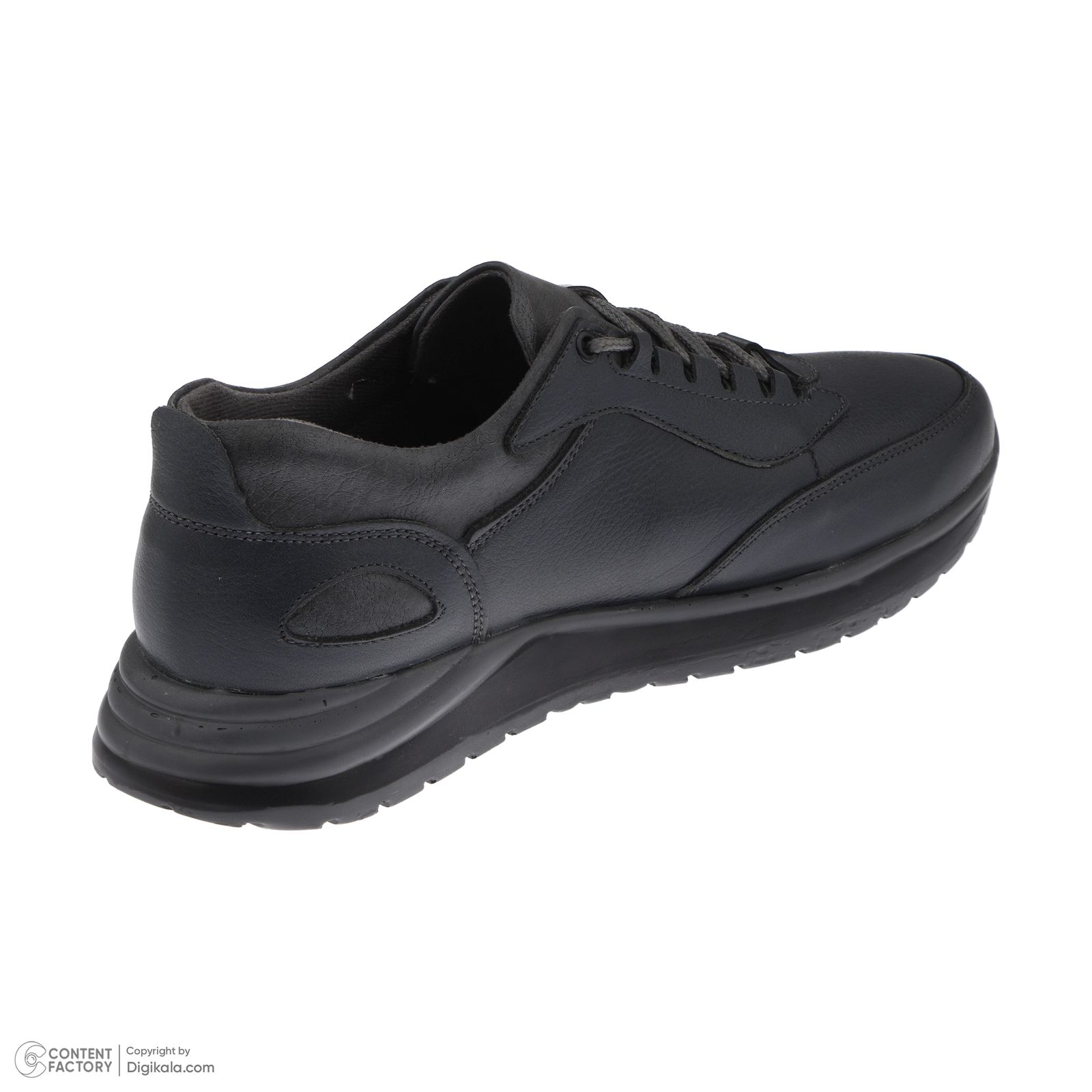 کفش روزمره مردانه کروماکی مدل kmfw256 -  - 5