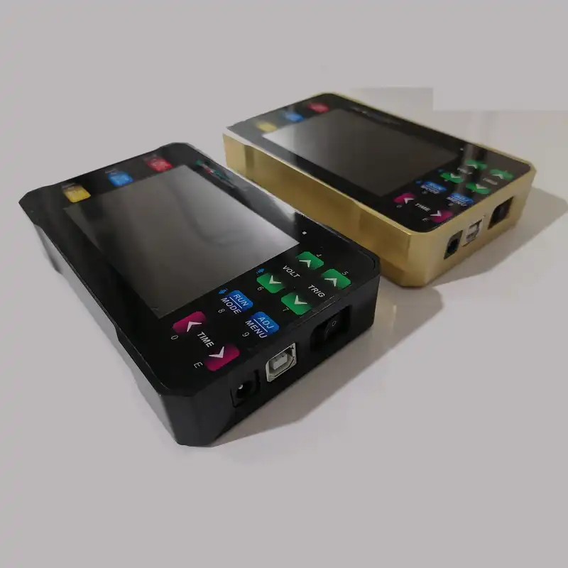 اسیلوسکوپ اس دی تک مدل DSO918