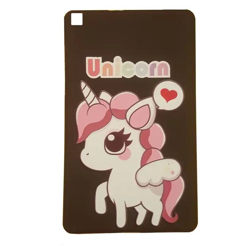 کاور مدل 99zzz مناسب برای تبلت سامسونگ Galaxy Tab A7 Lite / T225