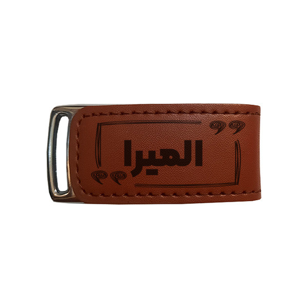 فلش مموری مدل المیرا ظرفیت 16 گیگابایت