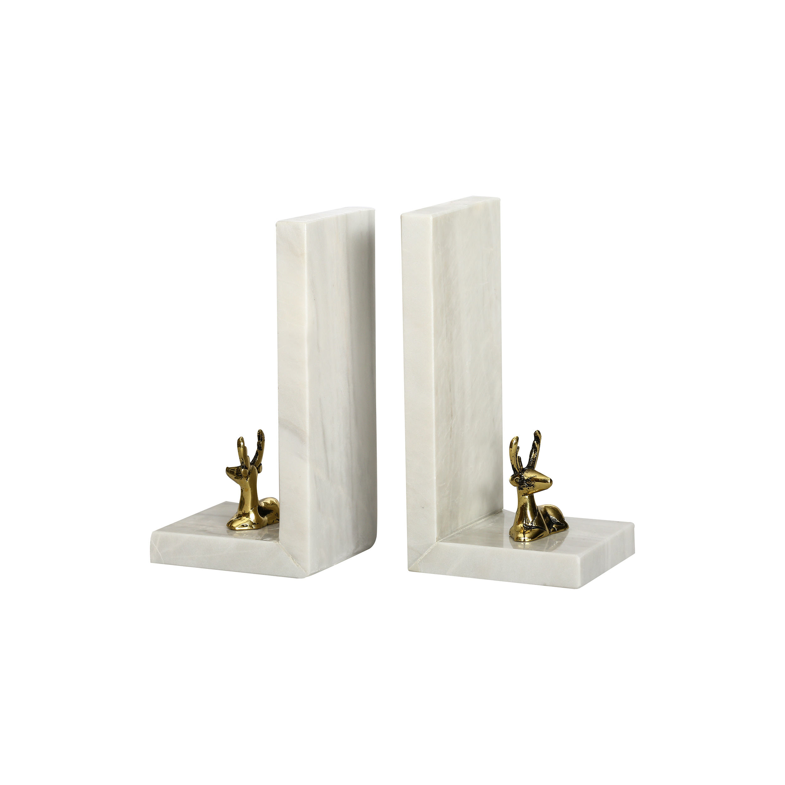  نگهدارنده کتاب مدل M27/2b2Ygw مجموعه 2 عددی