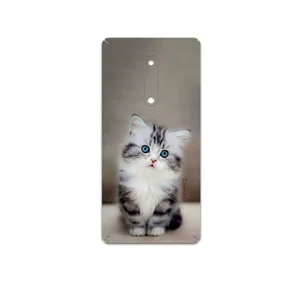 MAHOOT Cat-2 Cover Sticker for Nokia 5